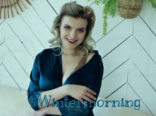 Wintermorning Archive DVD BIZ