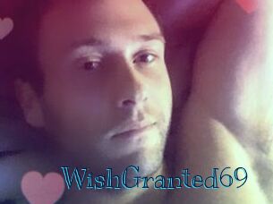 WishGranted69