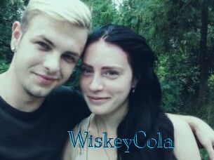 WiskeyCola