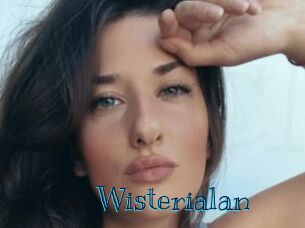 Wisterialan Archive DVD BIZ