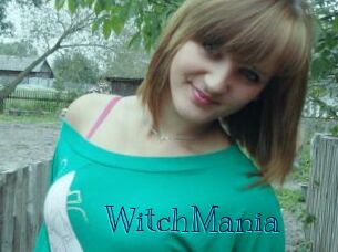 WitchMania