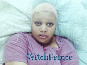 WitchPrince