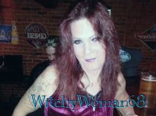 WitchyWoman68