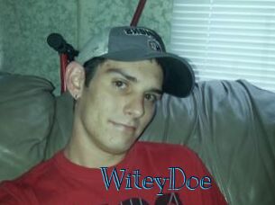 WiteyDoe