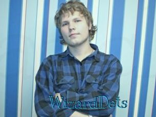 WizardDets