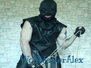 WolfMasterAlex