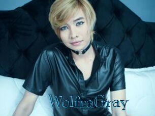 WolfraGray
