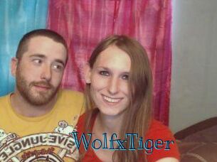 WolfxTiger