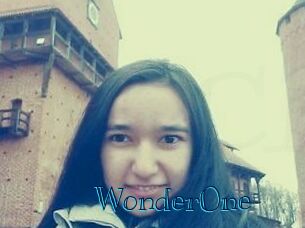 WonderOne_