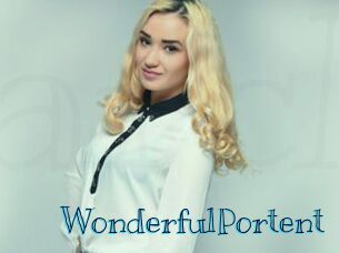 WonderfulPortent
