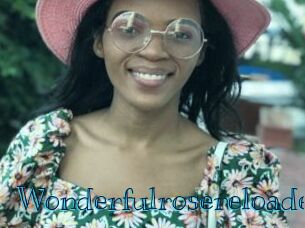 Wonderfulrosereloaded