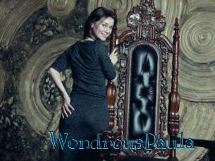 WondrousPaula