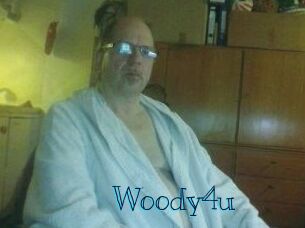 Woody4u