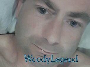 WoodyLegend