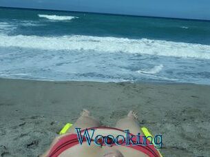 Woooking