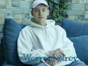 WorrenDelroy