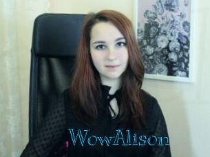 WowAlison
