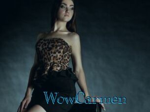 WowCarmen