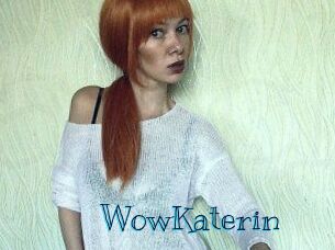 WowKaterin