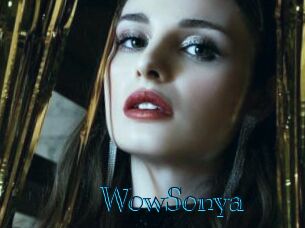 WowSonya