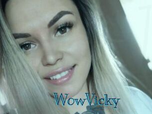 WowVicky Archive DVD BIZ
