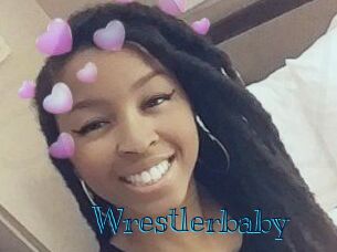 Wrestlerbaby