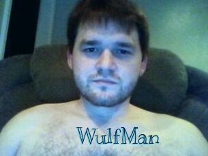 WulfMan