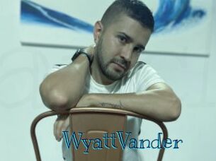 WyattVander