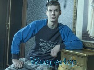 Waispertop