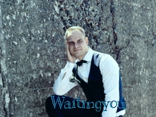 waitingyou Archive DVD BIZ