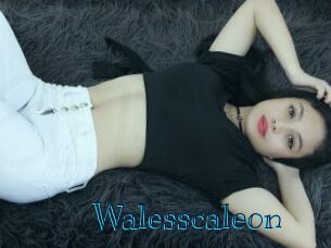 Walesscaleon