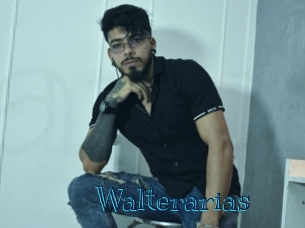 Walterarias