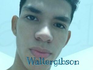 Waltergibson
