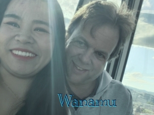 wanamu Archive DVD BIZ