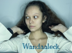 Wandaaleck
