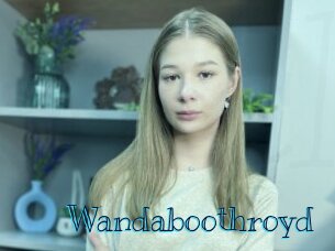Wandaboothroyd