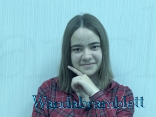Wandabramblett