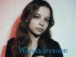wandadenmon Archive DVD BIZ