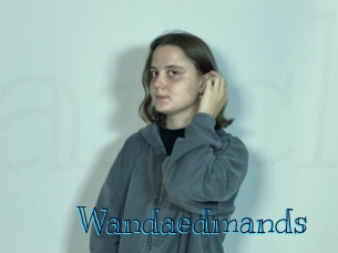 Wandaedmands