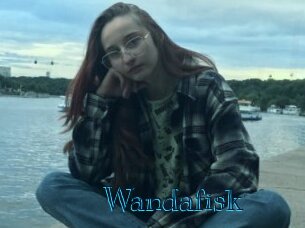 wandafisk Archive DVD BIZ