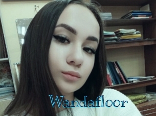 Wandafloor