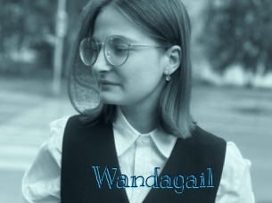 Wandagail