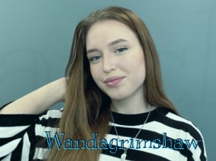 wandagrimshaw Archive DVD BIZ
