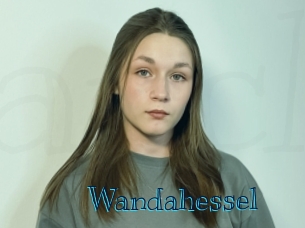 Wandahessel
