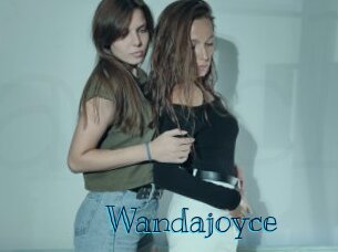 Wandajoyce