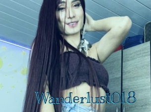wanderlust018 Archive DVD BIZ