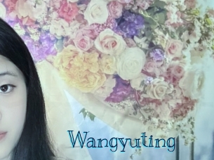 Wangyuting