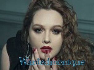 Wantedmonique_