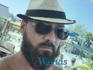 Warids