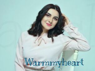 Warmmyheart